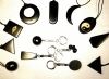 Кулоны и брелокиPendants, keychains